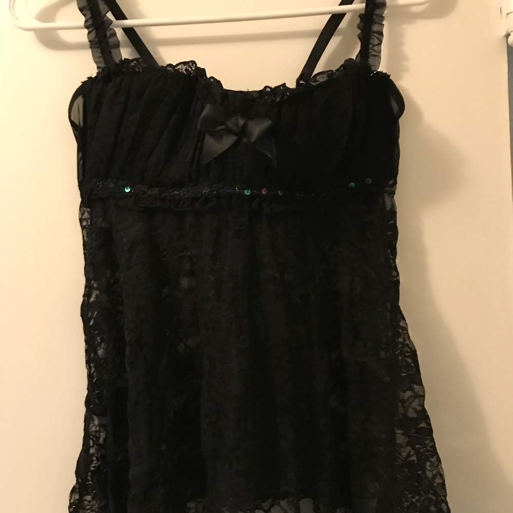 Nightgown